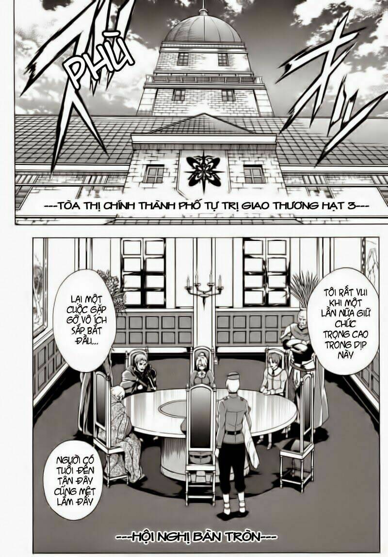 seiken no blacksmith chapter 13 25