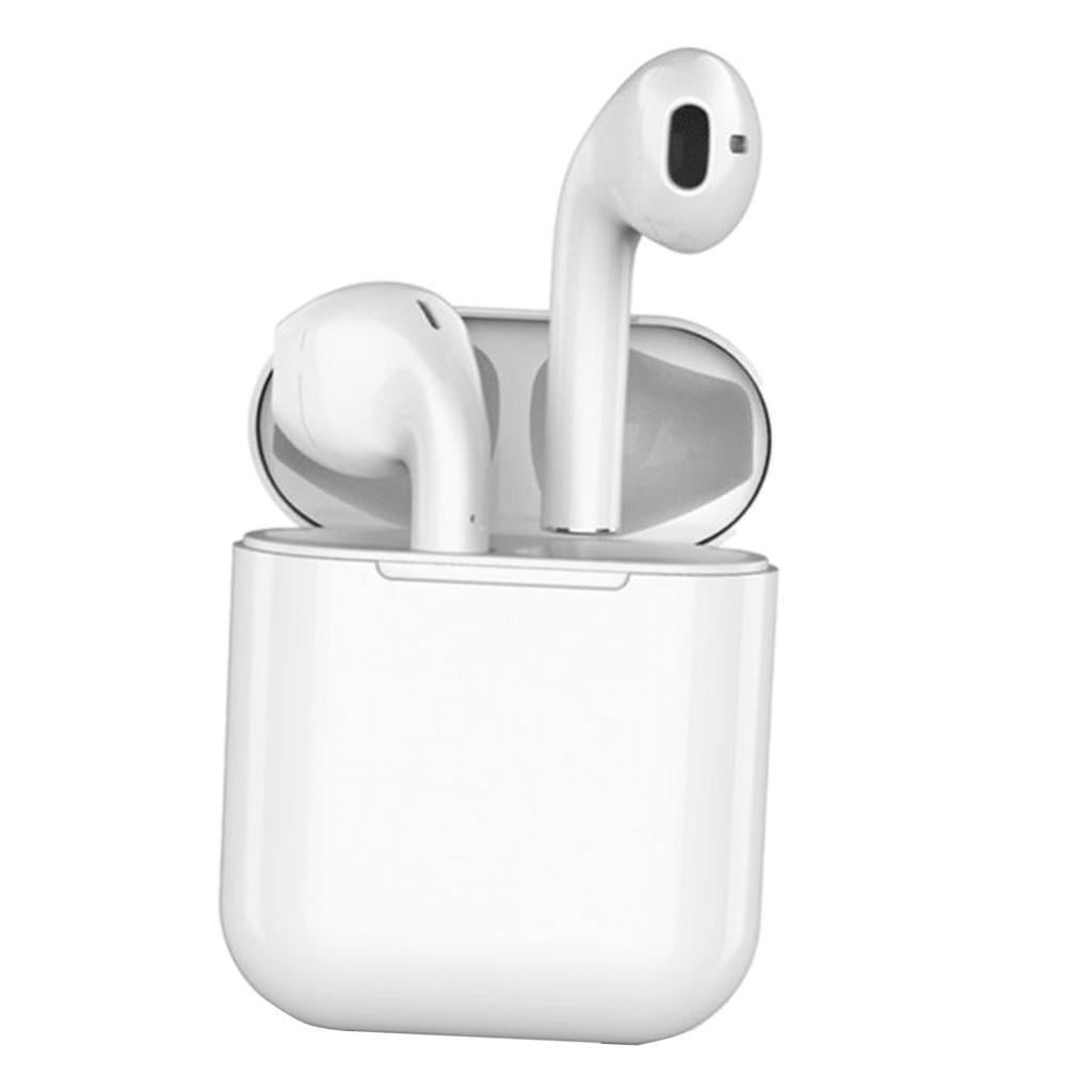 Wireless touch Bluetooth headset Bluetooth 5.0 stereo