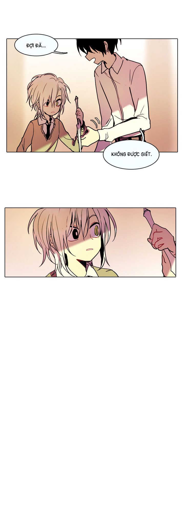 end & save chapter 31 19