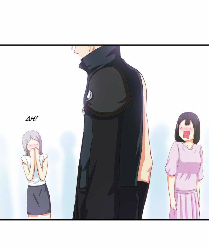 mối tình đầu có chút ngọt chapter 42 2