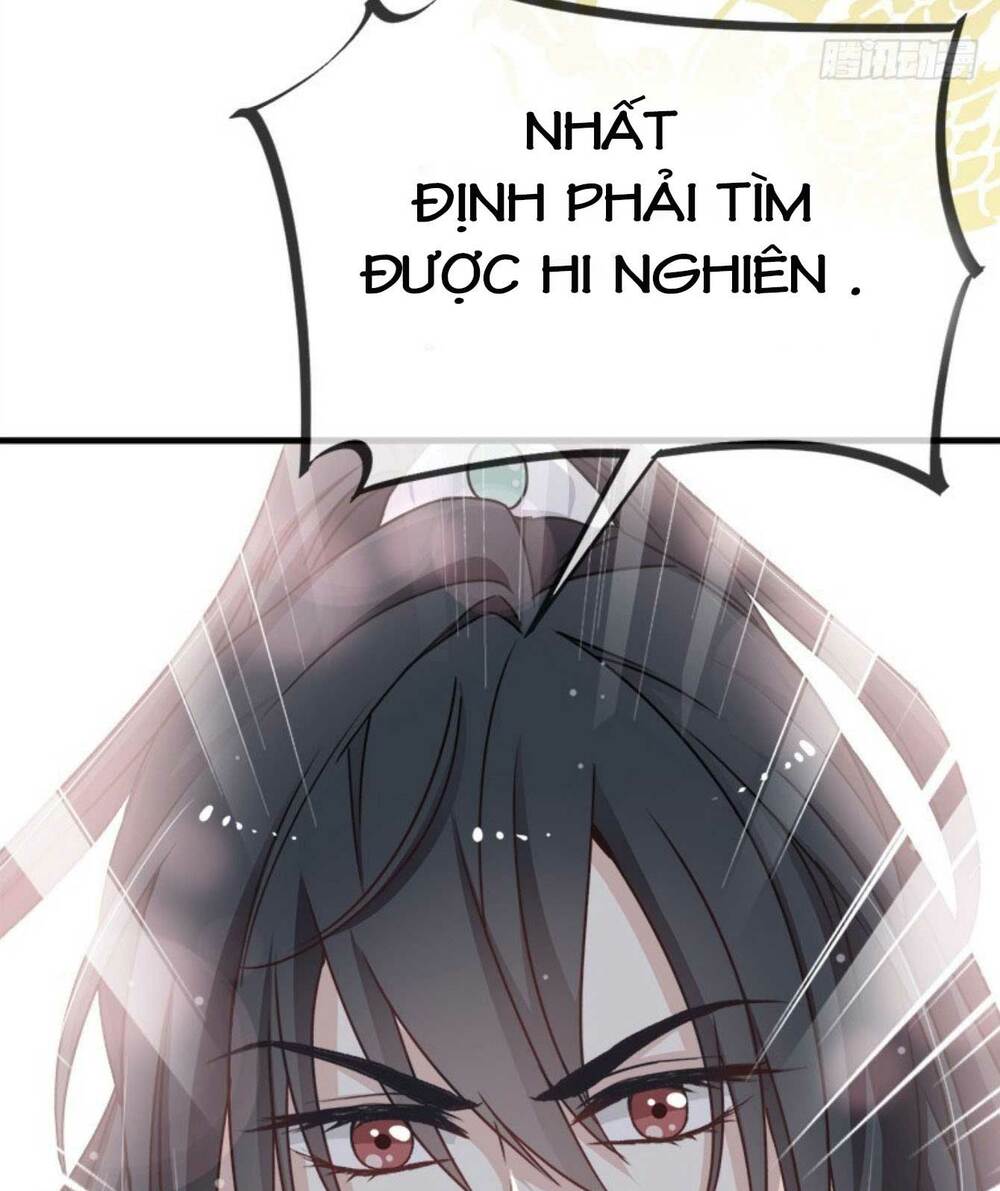 thiên hạ đệ nhất sủng phi chapter 24 12