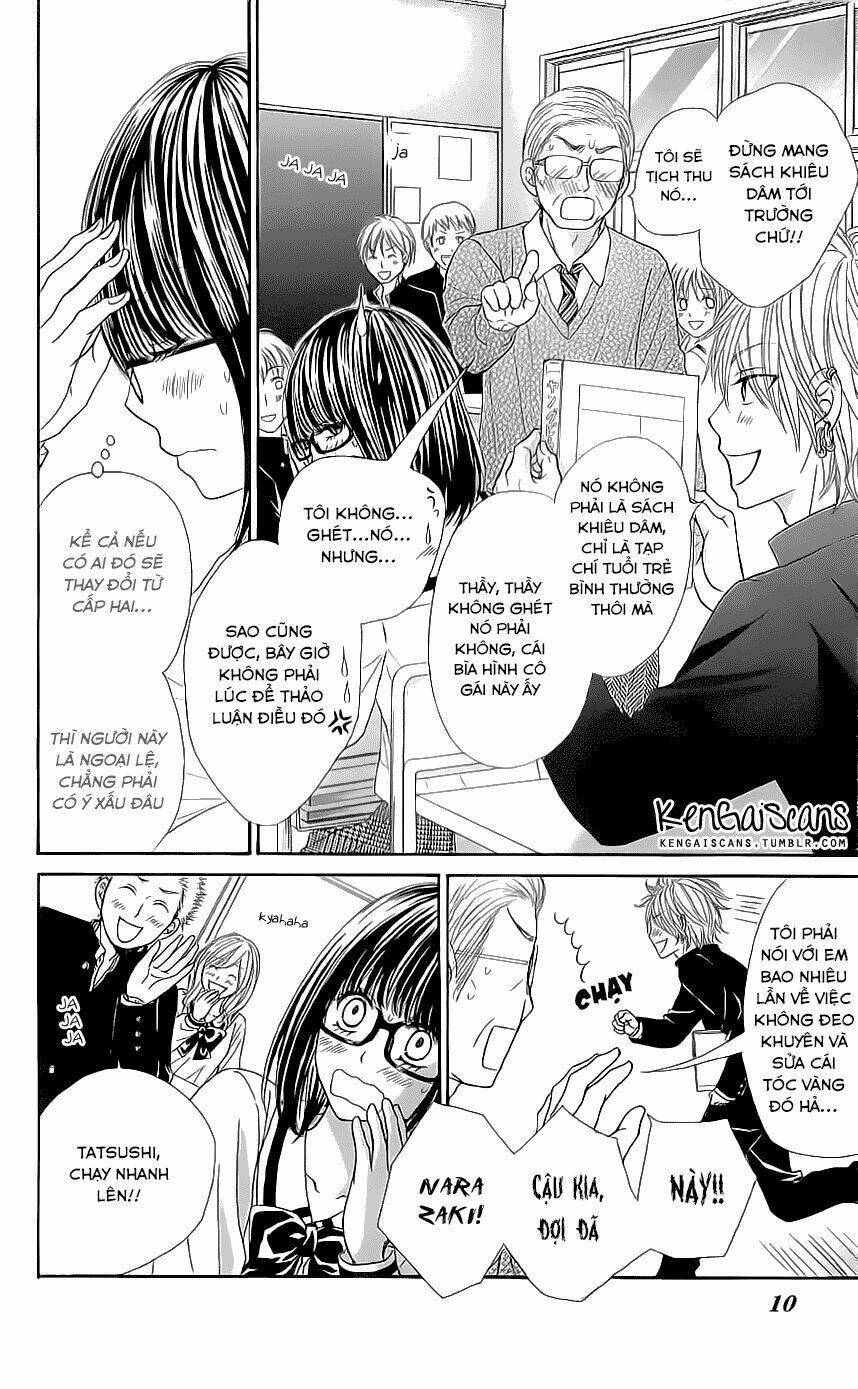 bonnou puzzle chapter 1 9