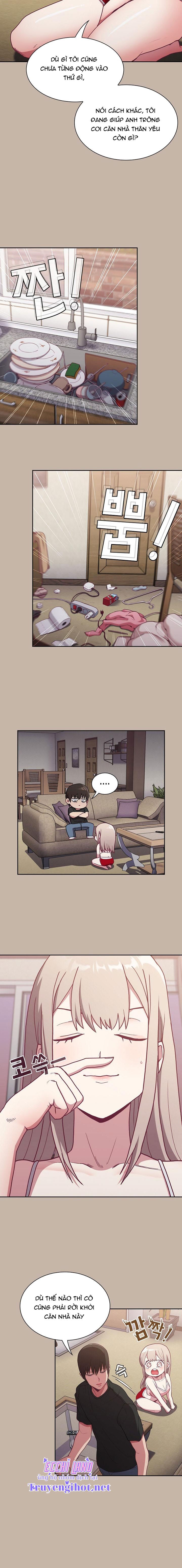 người chữa lành chapter 1.2 2