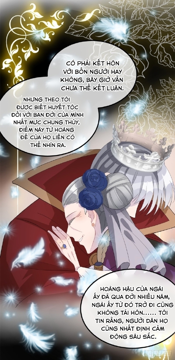 kế hoạch chinh phục công tước máu lạnh chapter 4 14