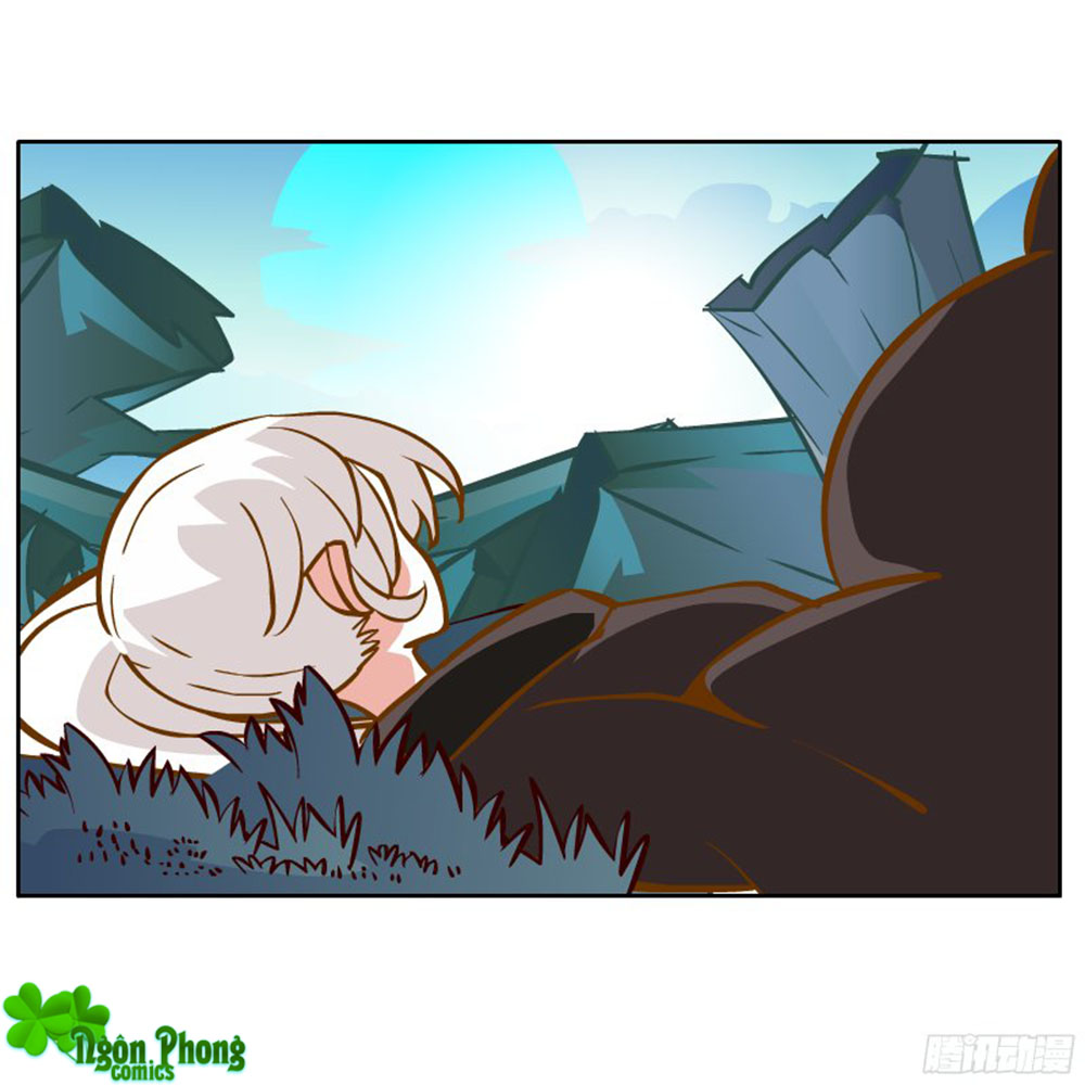 hòa thượng và tiểu long quân chapter 31 55