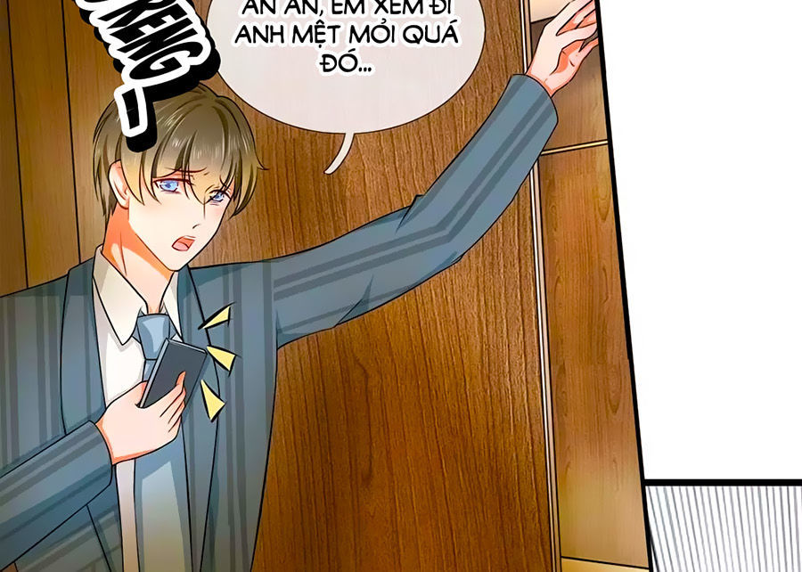 thiên kim hữu độc: boss mau cút ra chapter 2 4