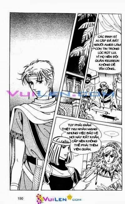 hậu duệ hoàng gia chapter 10 150