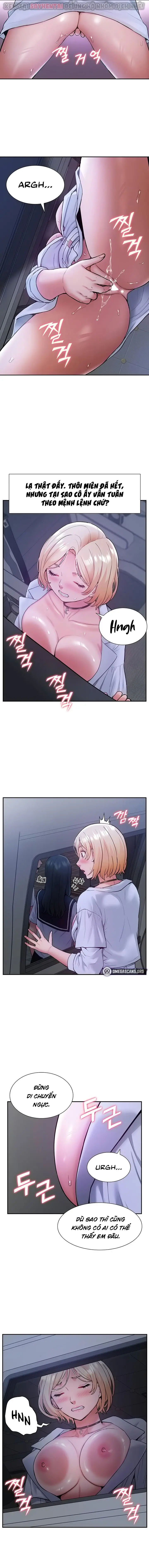 tôi là người bị thôi miên nhưng lại lập ra dàn harem idol chapter 26 4