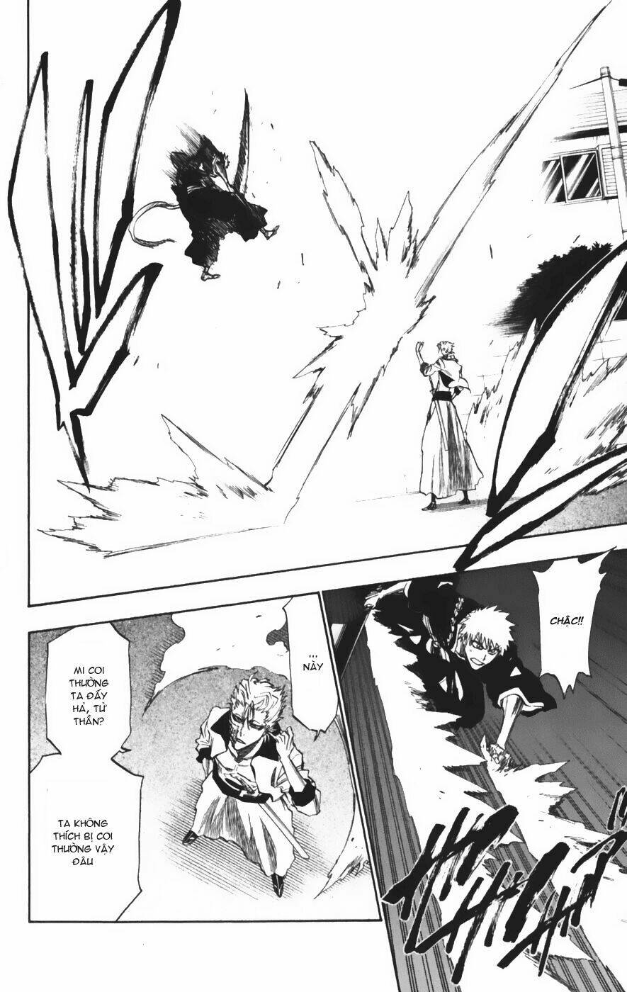 thần chết ichigo chapter 209 10