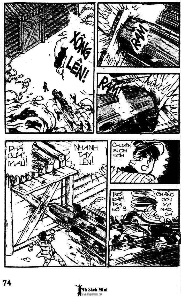 mankichi chapter 6.2 34