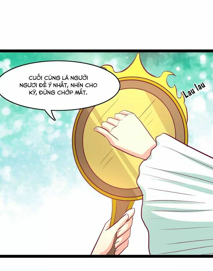 thỏ yêu tiểu vương phi chapter 94 33