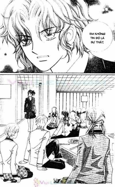 không bao giờ khóc chapter 11 54