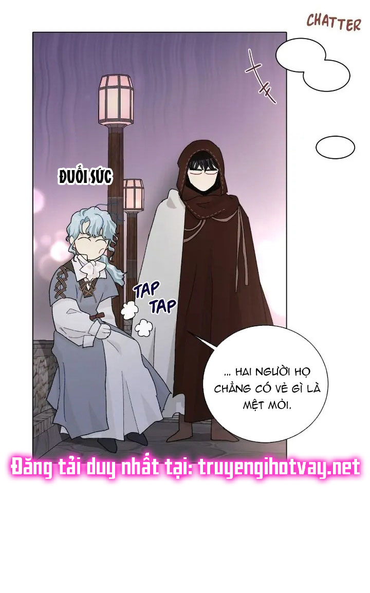 tôi là fan cứng hoàng tử chapter 68.2 19