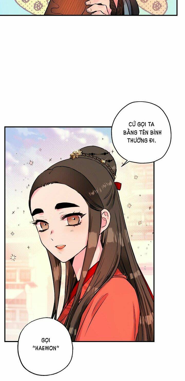 tôi trở thành nhân vật phản diện giỏi nhất trong giới võ thuật chapter 16 12