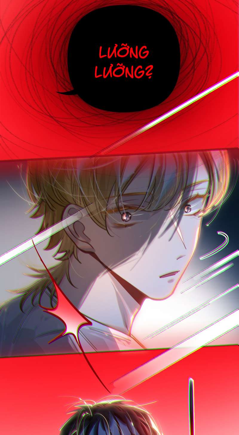 tôi bị điên đó chapter 39 17