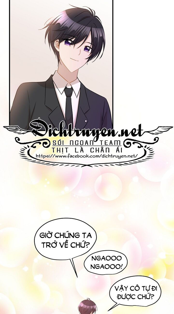 cuộc sống kỳ thú chapter 30 58