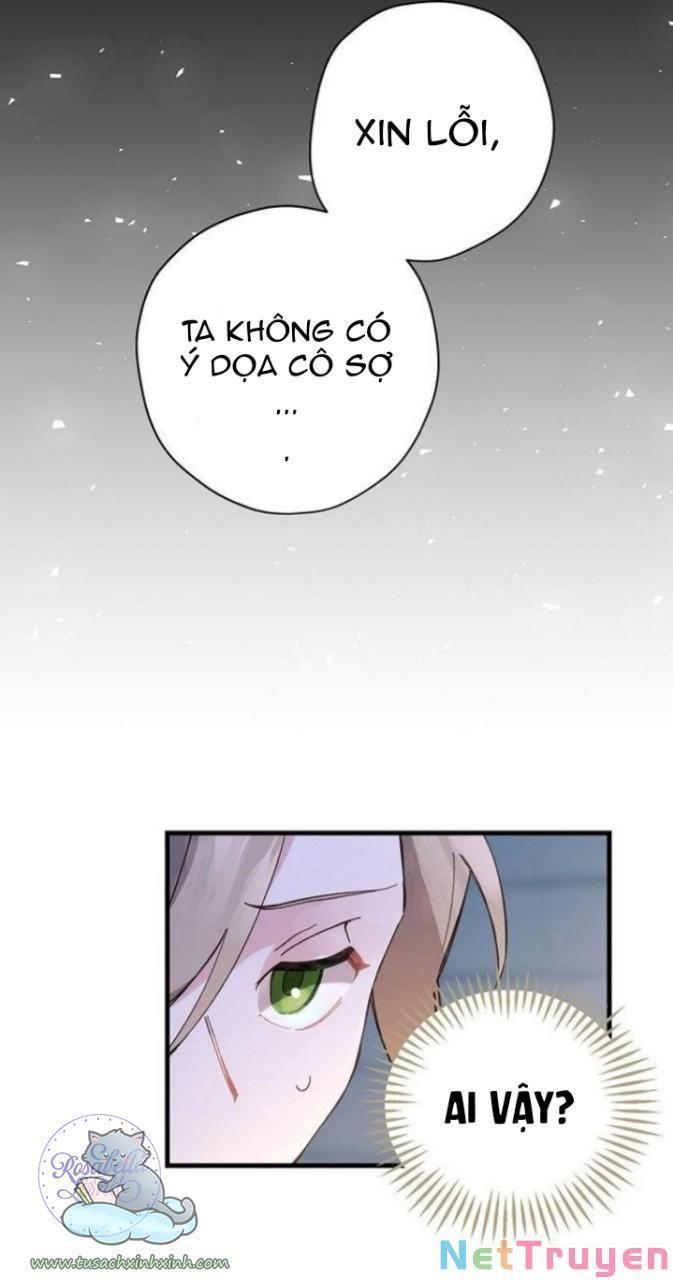 xin hãy cứ khóc, thái tử chapter 2 72