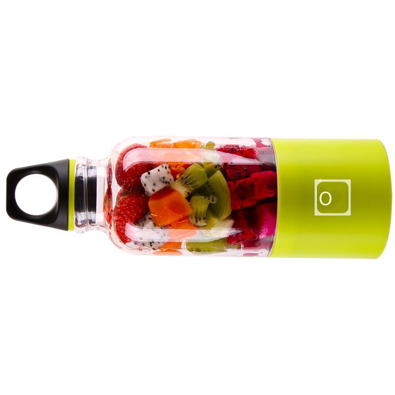 Vận Chuyển Nhanh Hộ Gia Đình Mới Máy Ép Nhỏ Đa Năng Không Dây USB Điện Máy Ép Cốc Di Động Máy Ép Trái Cây