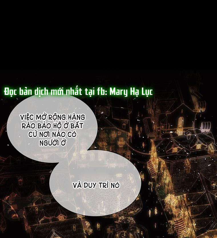 năm môn đệ của charlotte chapter 128 9