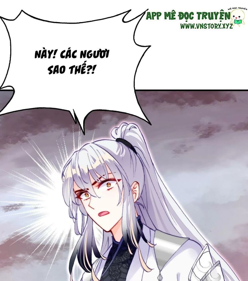 lại bị bệnh chiều chuộng quấn lấy chapter 72 79