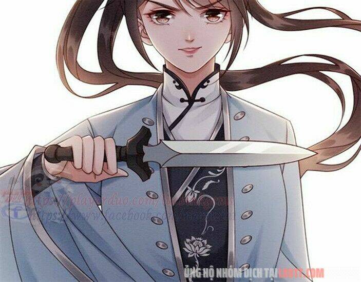 trọng sinh bá sủng nhiếp chính vương quá mạnh mẽ chapter 85 75