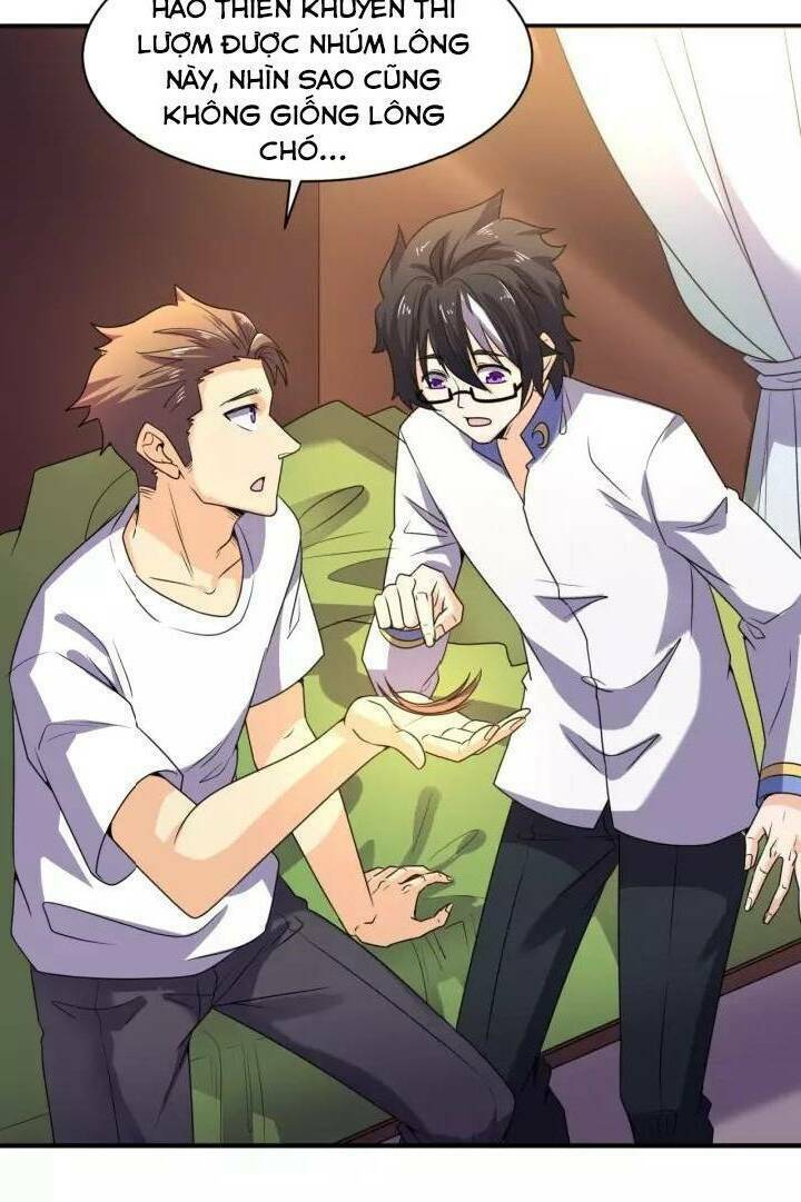 người chặn xuyên không chapter 84 60
