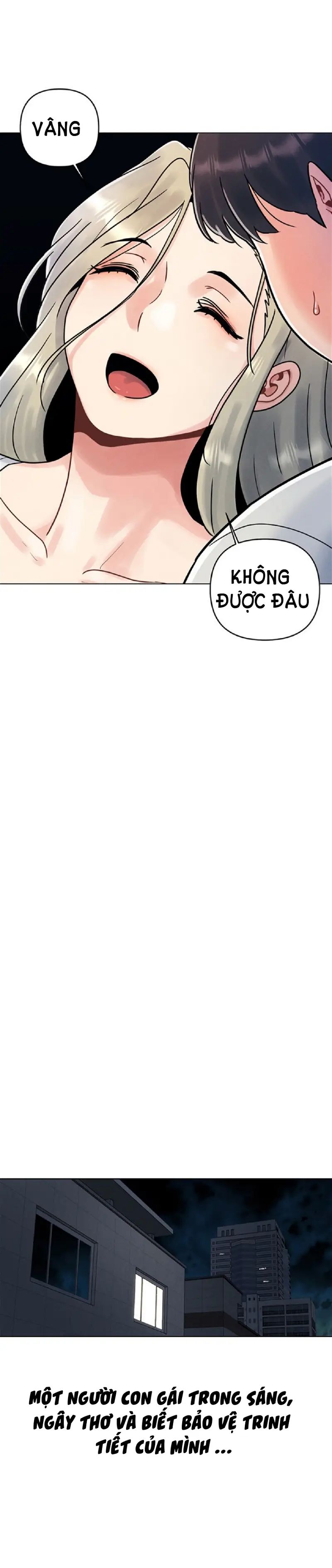 lần đầu ấy chapter 1 23