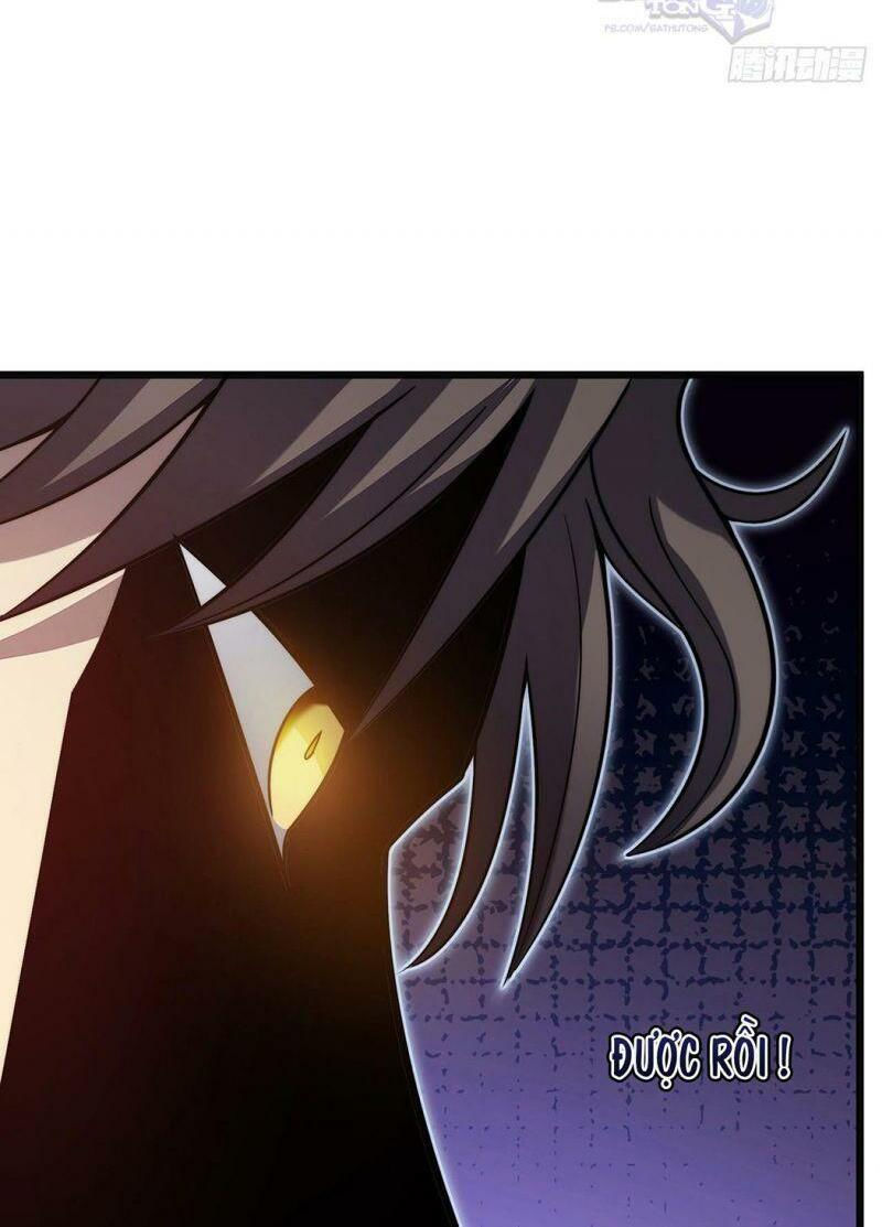 sát thần chi lộ tại dị giới chapter 28 11