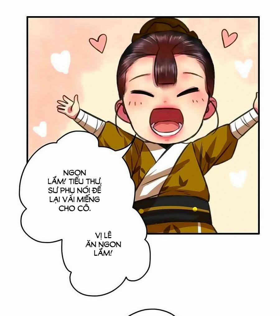 thịnh thế thanh ca chapter 8 3