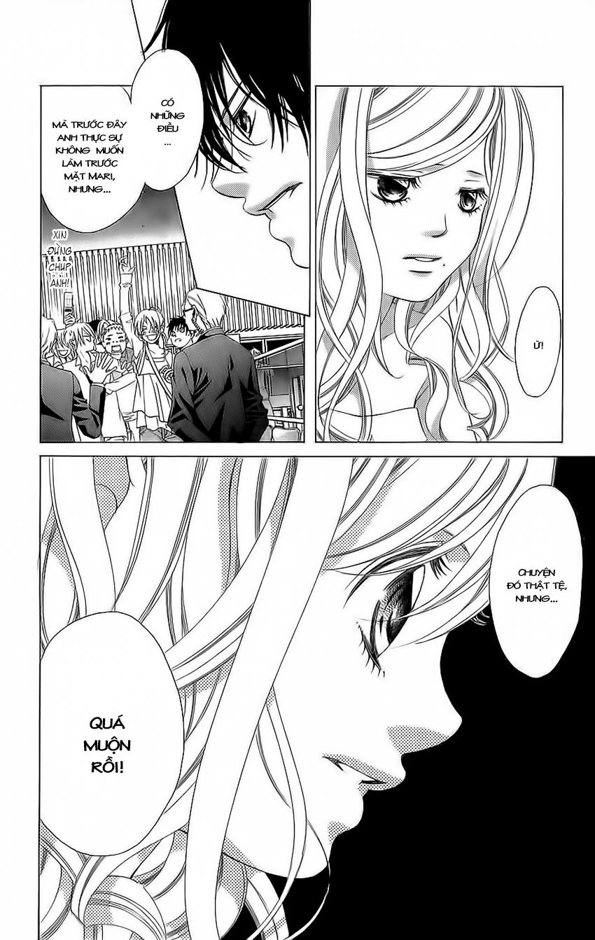 bướm trong sương mù chapter 5 42