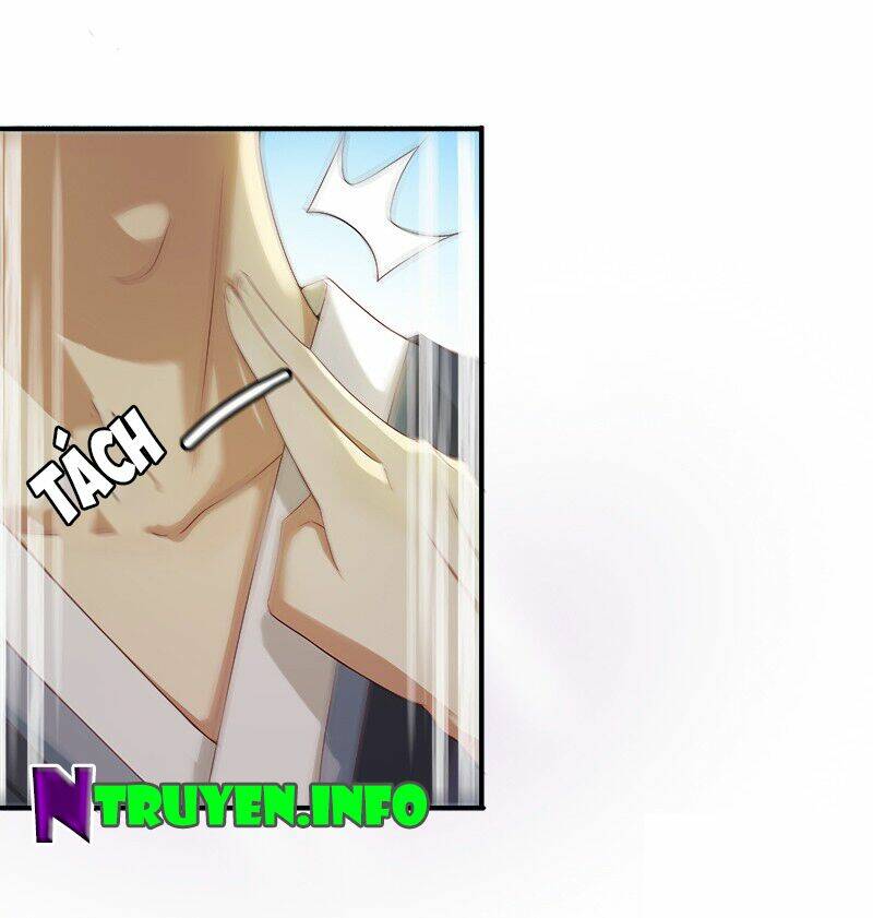 khuynh thế độc phi chapter 11 40