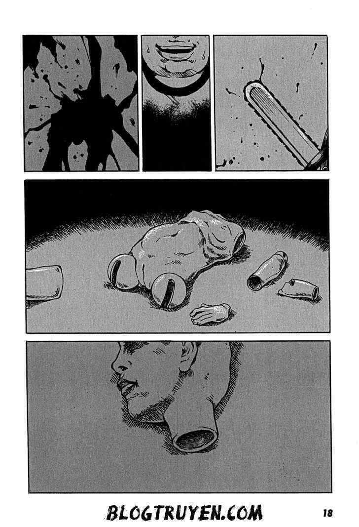 toukyou akazukin chapter 6 21