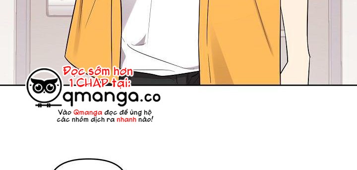 vị khách khả nghi và nhóc làm thêm chapter 23 5