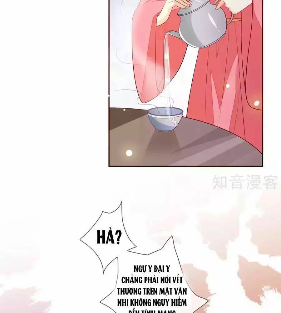 cửu khuyết phong hoa chapter 45 2