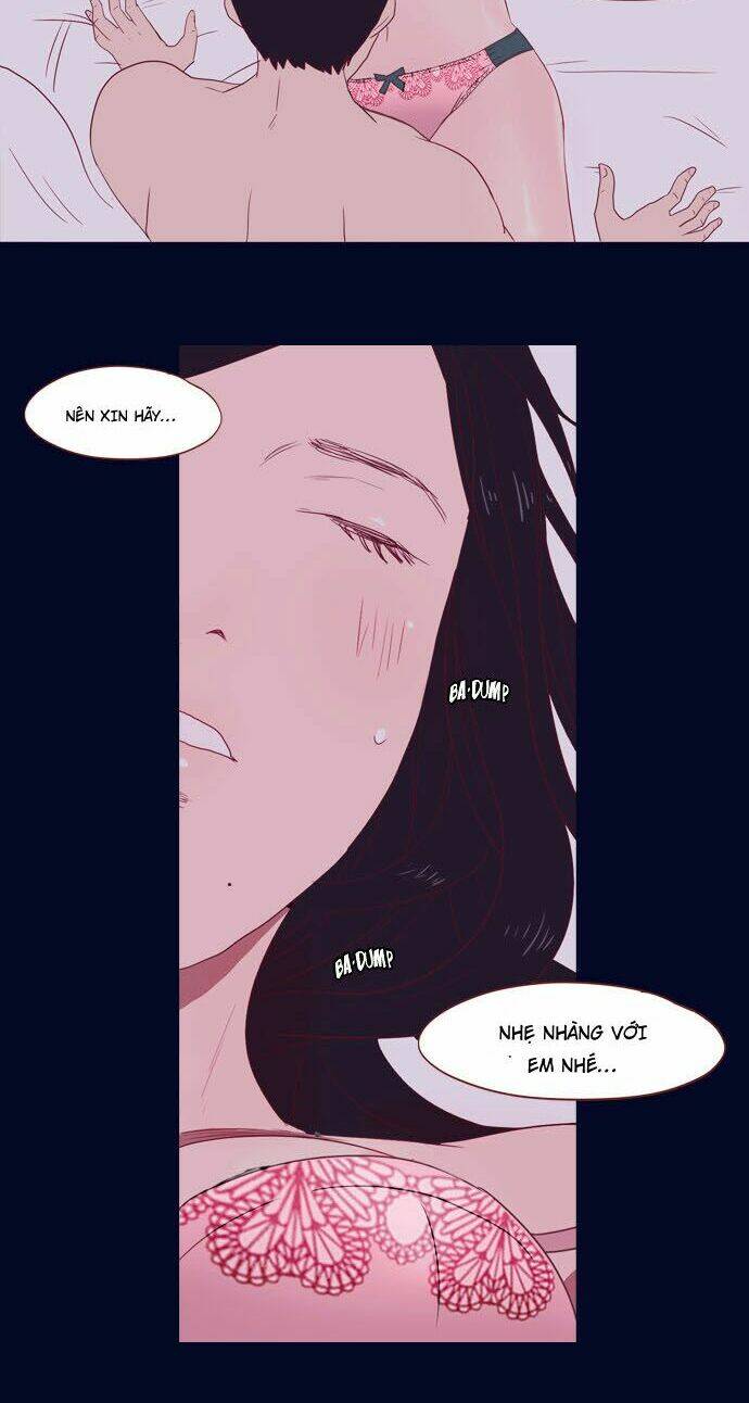 siêu nhân tinh trùng chapter 1 18