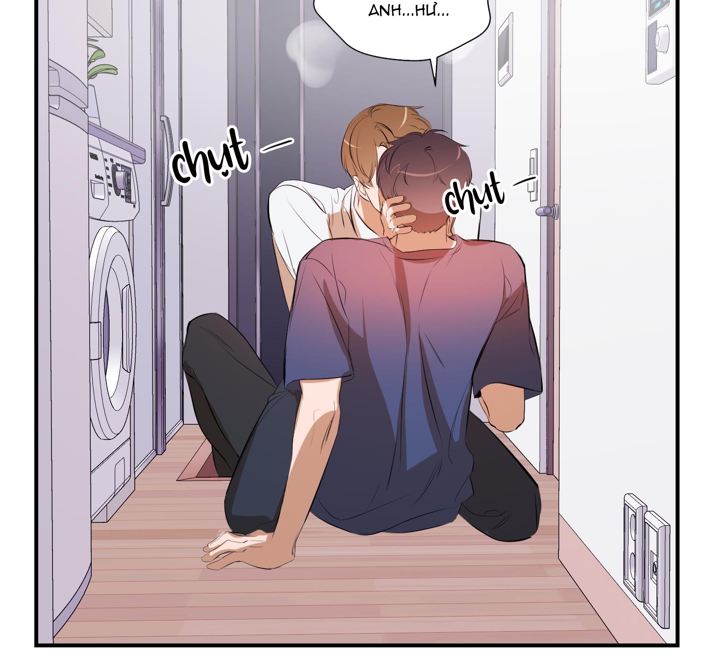 chốn riêng tư chapter 26 74