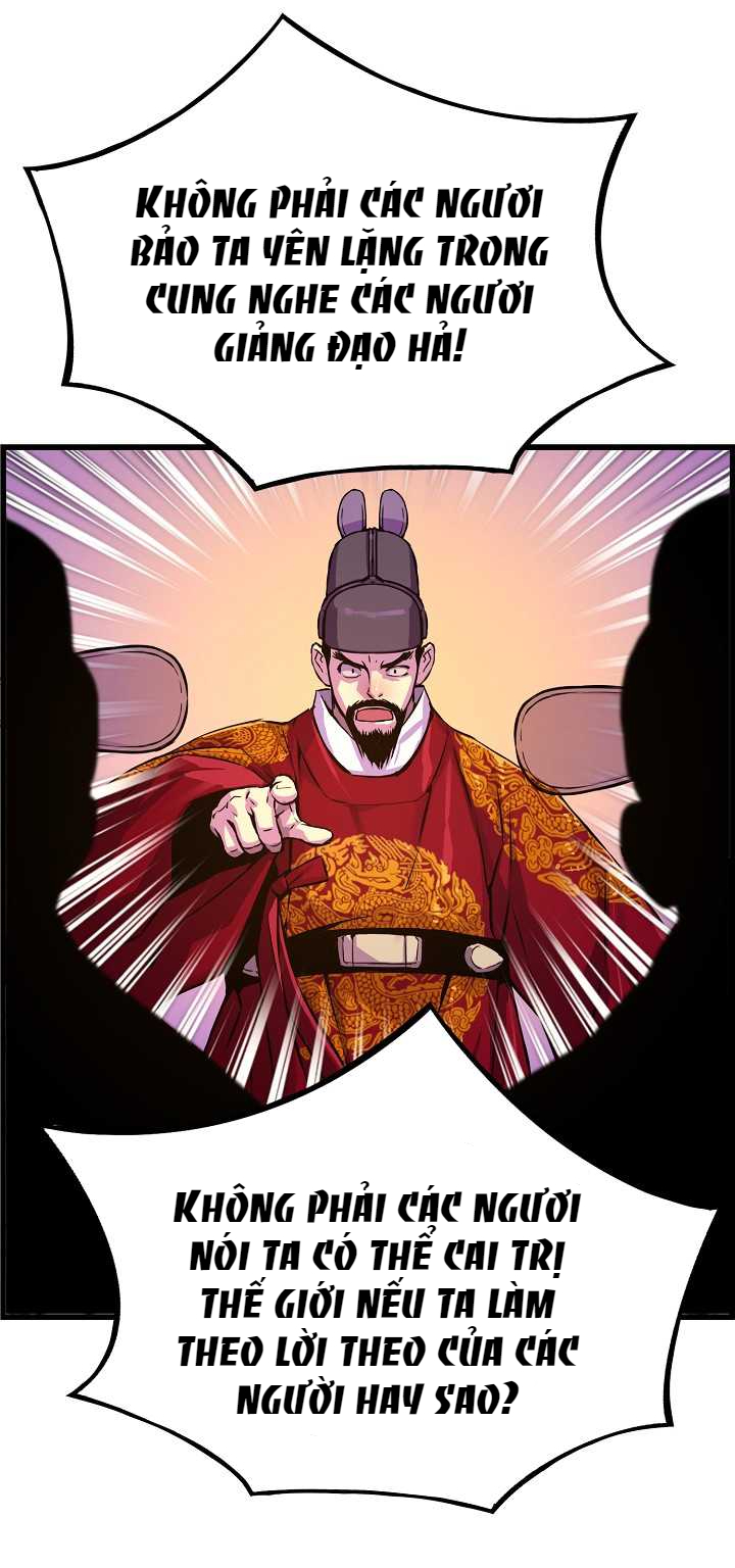 tôi sẽ sống như một hoàng tử chapter 34 10