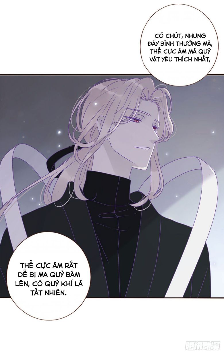 ôm chặt vào lòng chapter 9 32