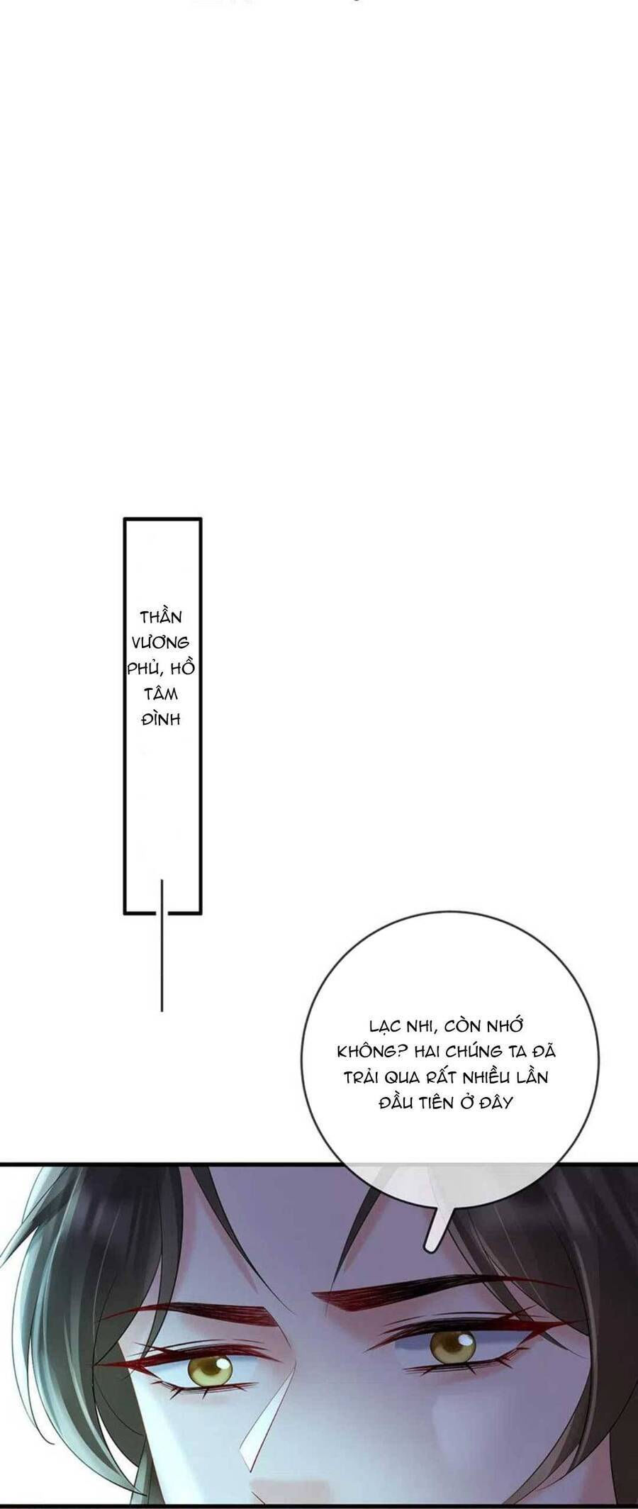 sự trả thù của vương phi chapter 75 1