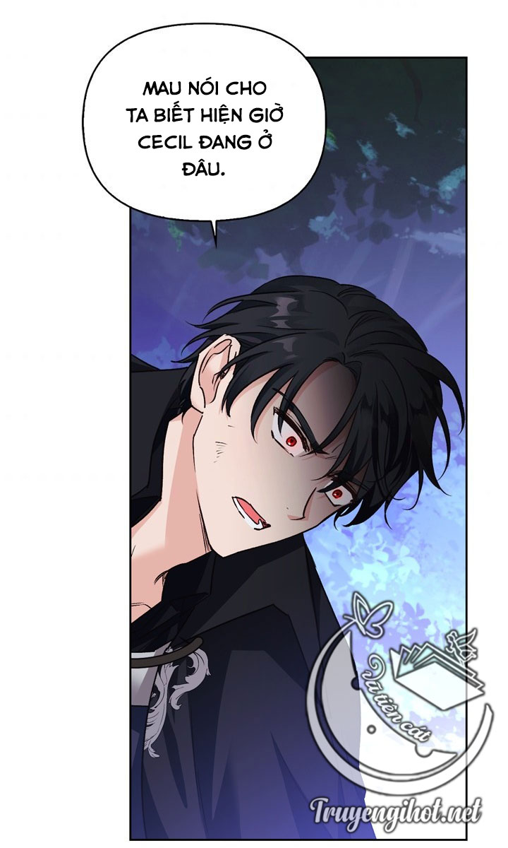 ác nữ xứng đôi với bạo chúa chapter 80.2 12