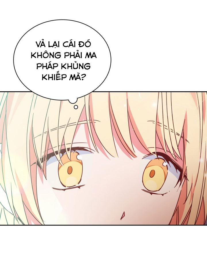 nàng elizabeth thuần khiết chapter 20 27