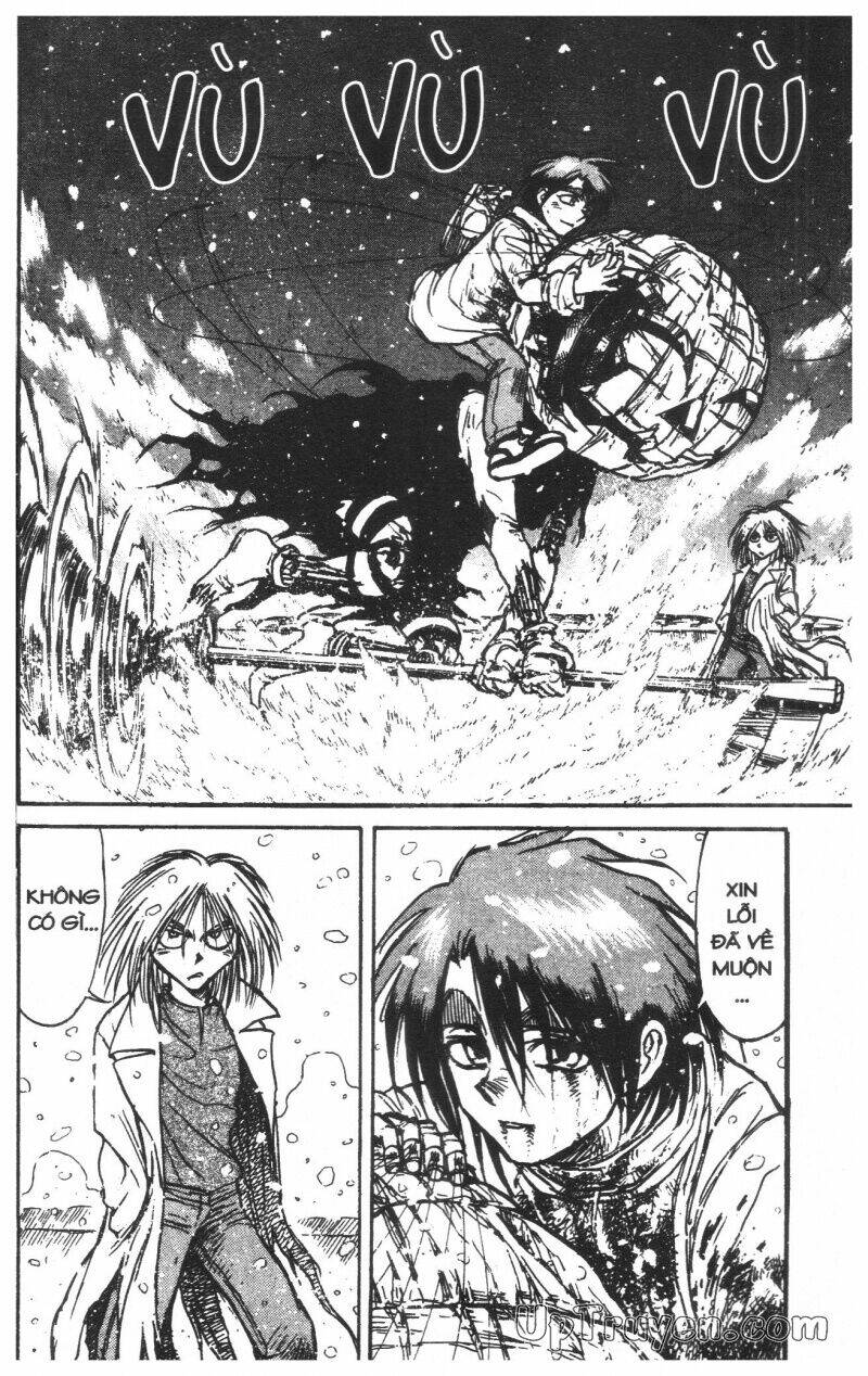 karakuri circus - gánh xiếc quái dị chapter 31 96