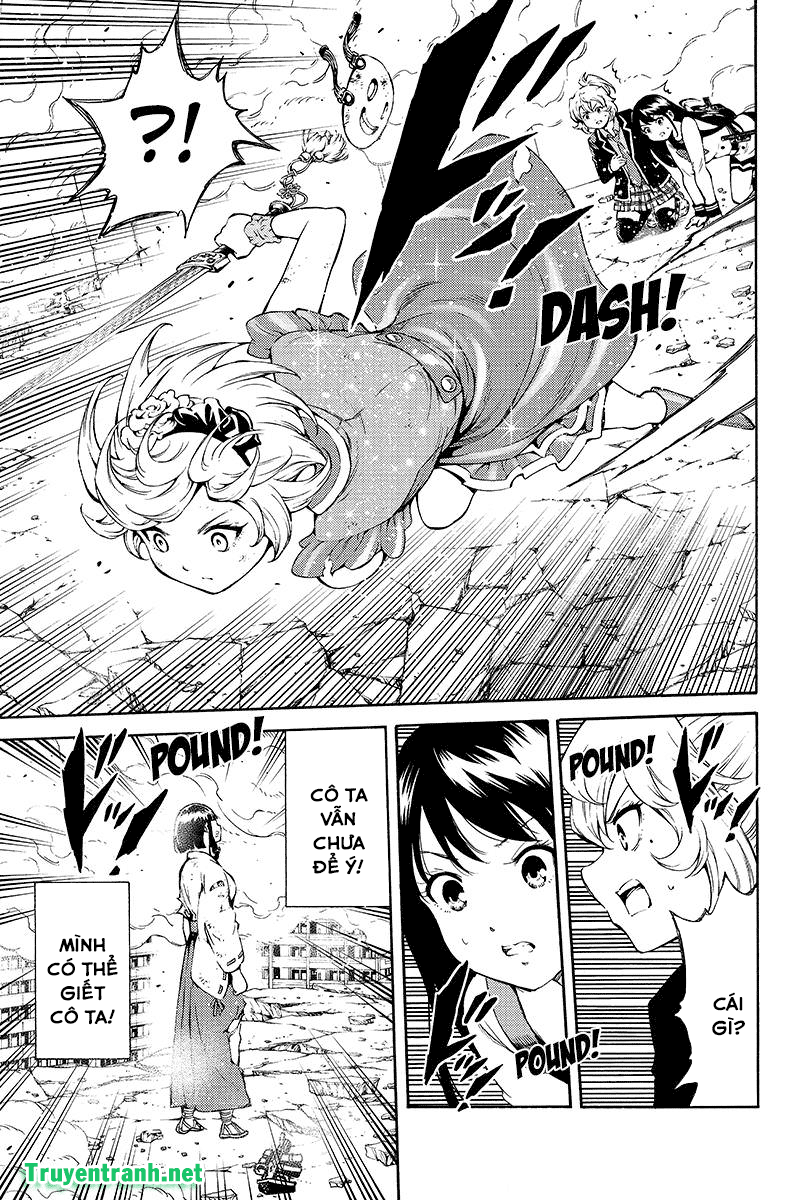 tenkuu shinpan arrive chapter 201 10