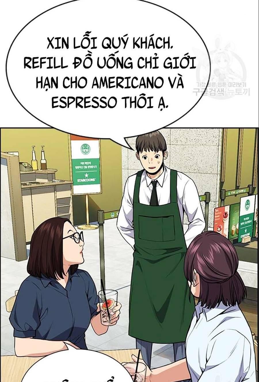 giáo dục chân chính chapter 83 105