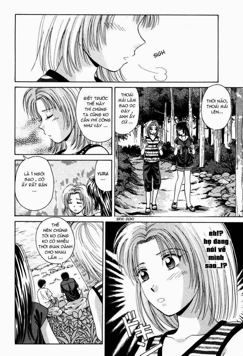 open sesame chapter 52 22