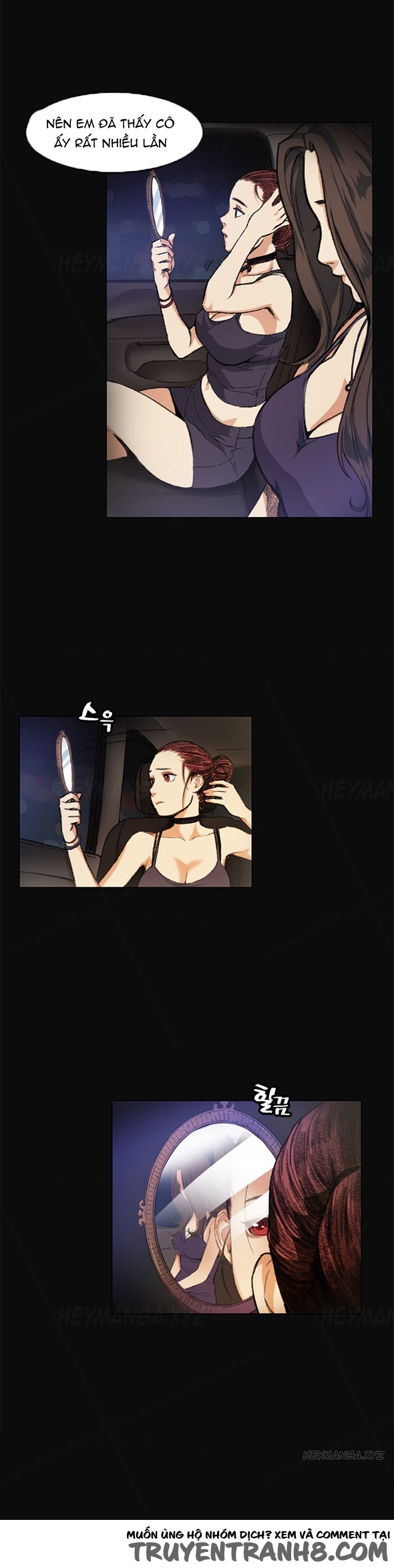 by chance chapter 5 25