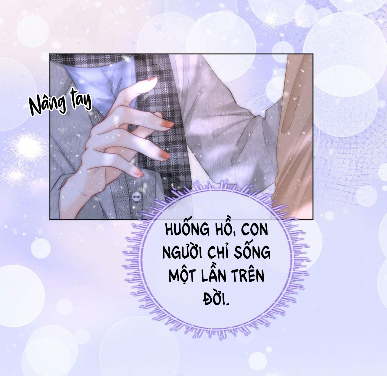 cố tiểu thư và khúc tiểu thư chapter 121 12