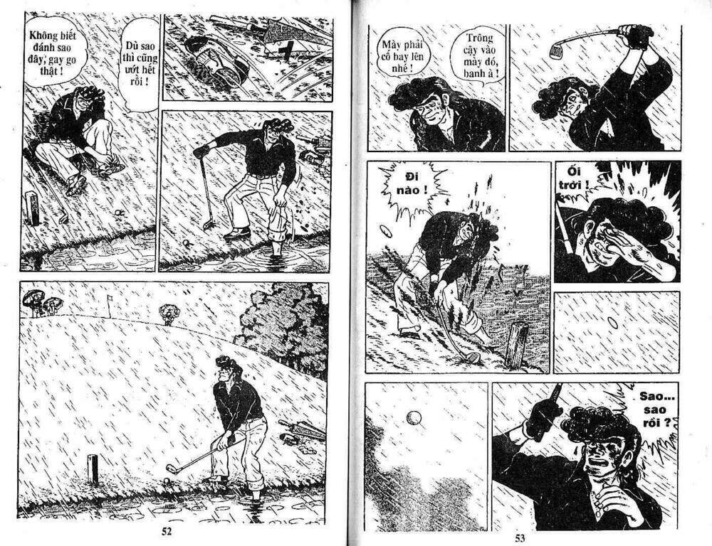 tân teppi chapter 27 25