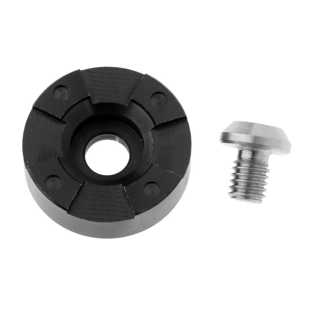 4xAluminum Alloy Golf Weight with Screw for G30 Driver Head Clubs 16g