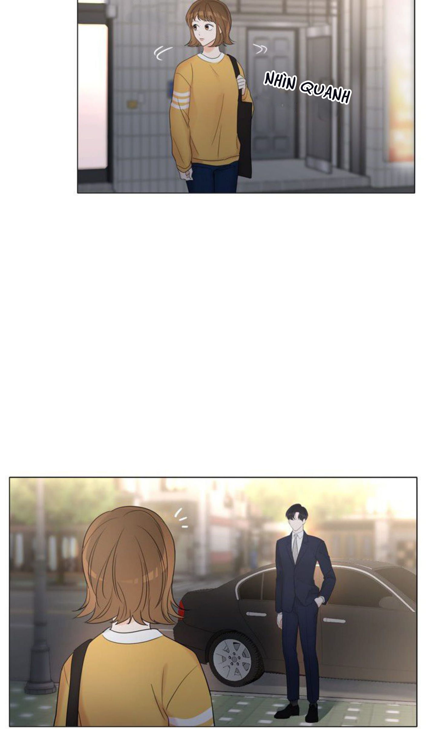 khi ta chạm nhau chapter 3 54